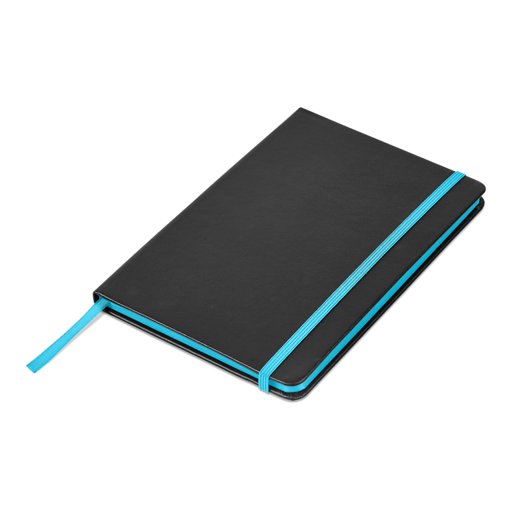 Colour-Edge A5 Brandable Notebook