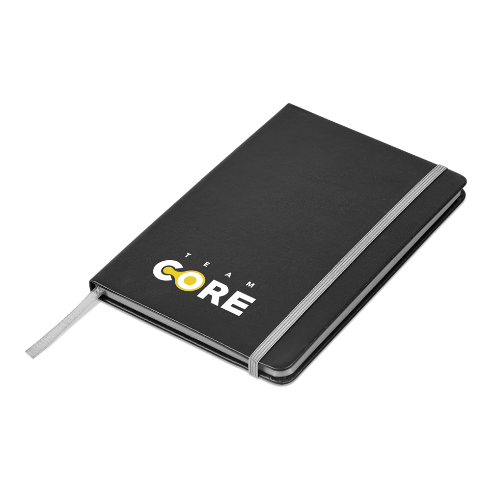 Colour-Edge A5 Brandable Notebook