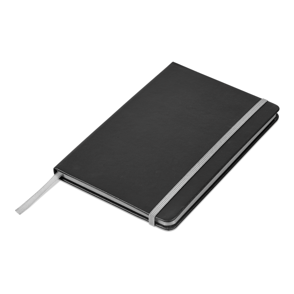 Colour-Edge A5 Brandable Notebook