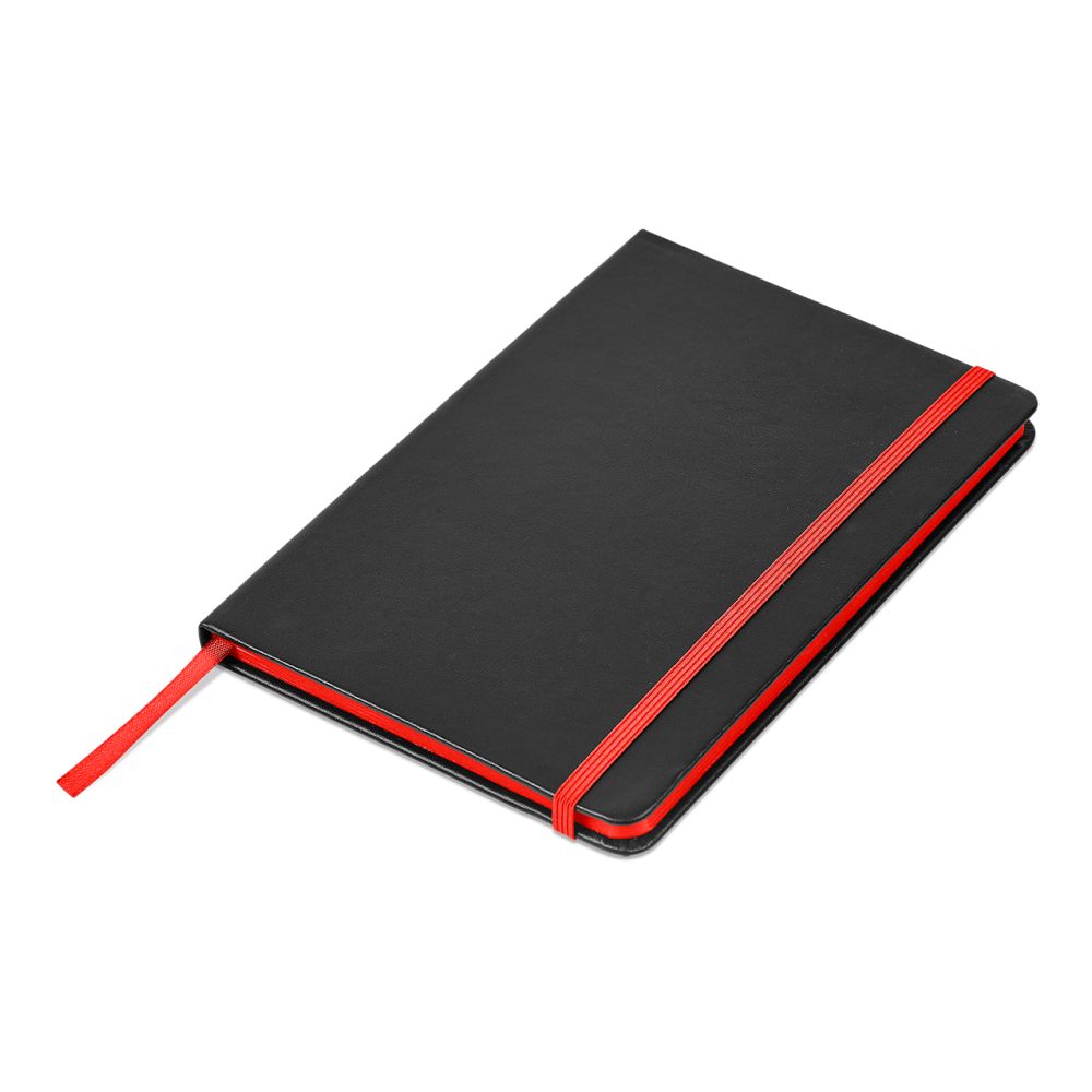 Colour-Edge A5 Brandable Notebook