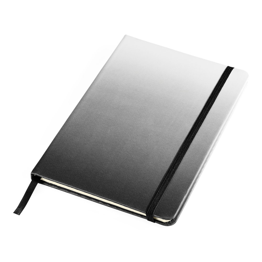 Santiago A5 Brandable Notebook