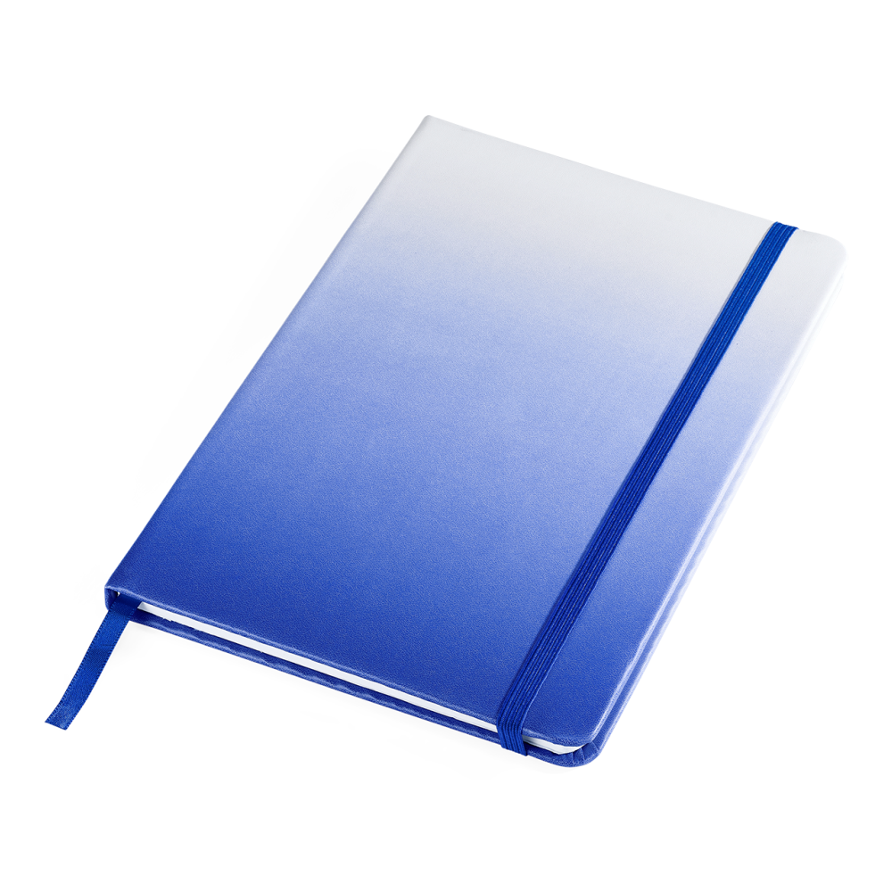 Santiago A5 Brandable Notebook