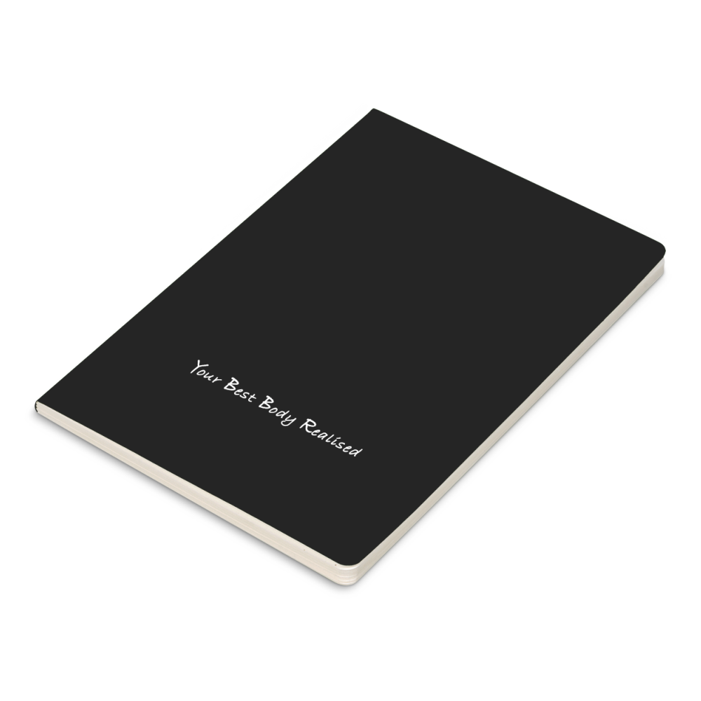 Jotter Brandable Notebook