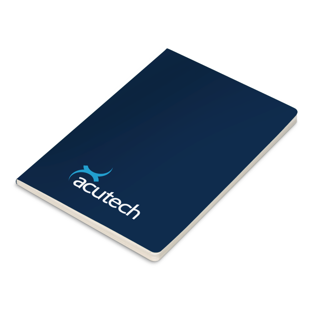 Jotter Brandable Notebook