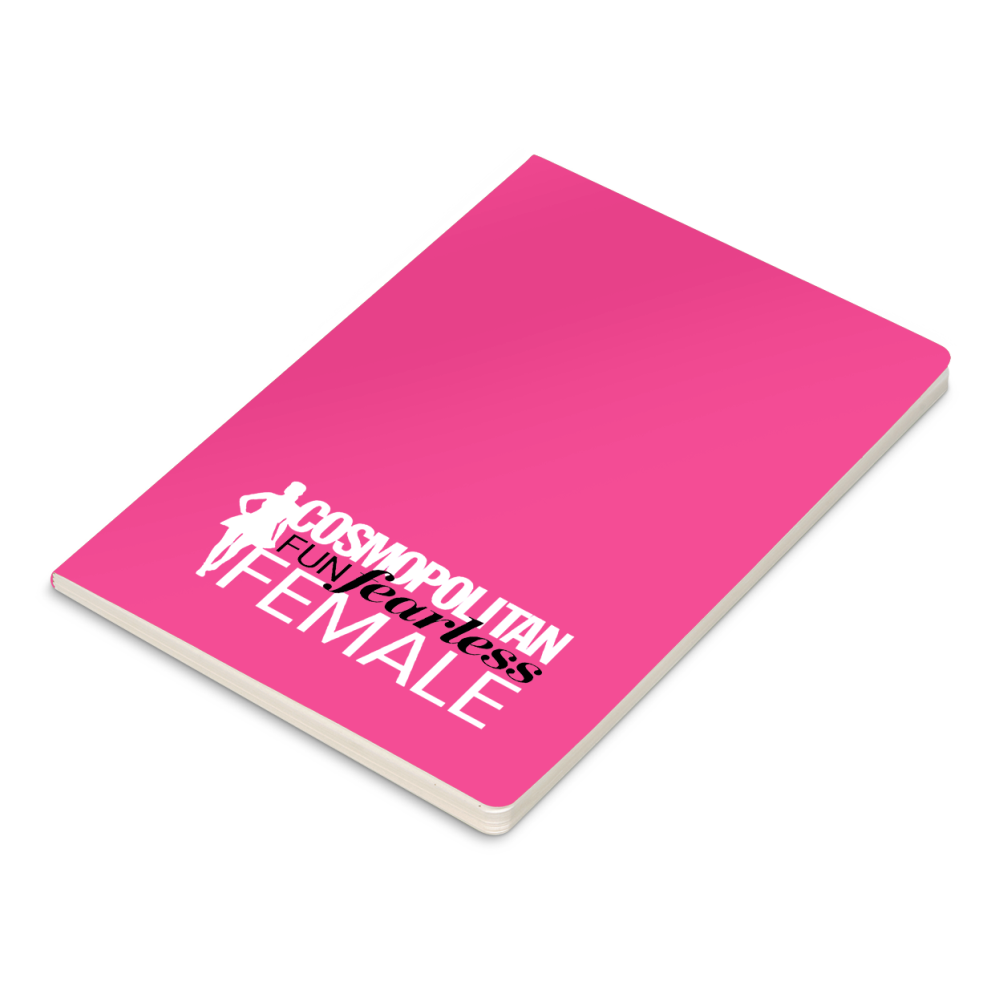 Jotter Brandable Notebook