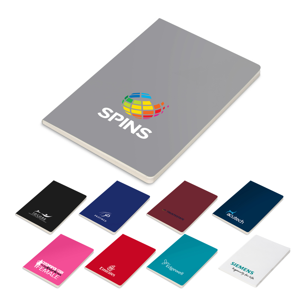 Jotter Brandable Notebook