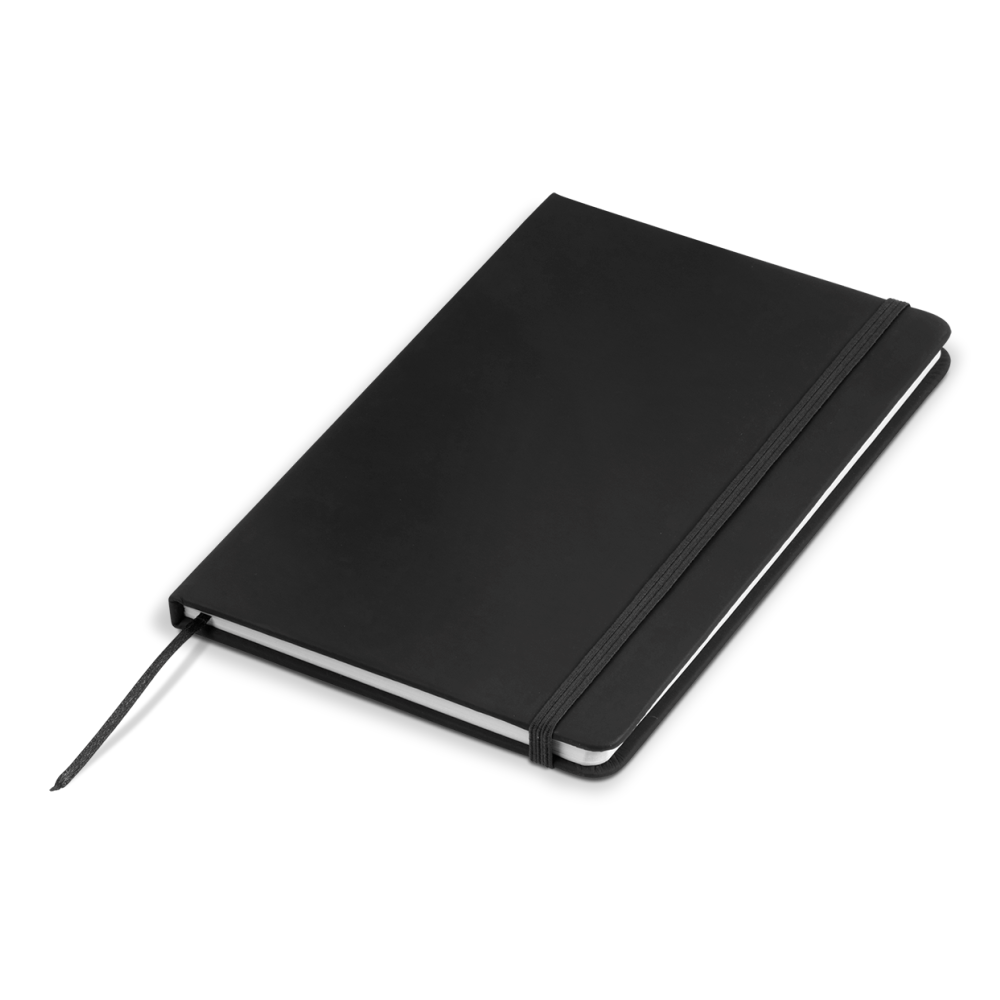 Omega A5 Brandable Notebook