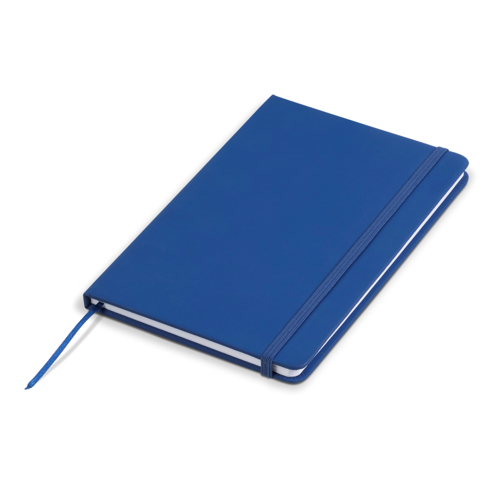 Omega A5 Brandable Notebook