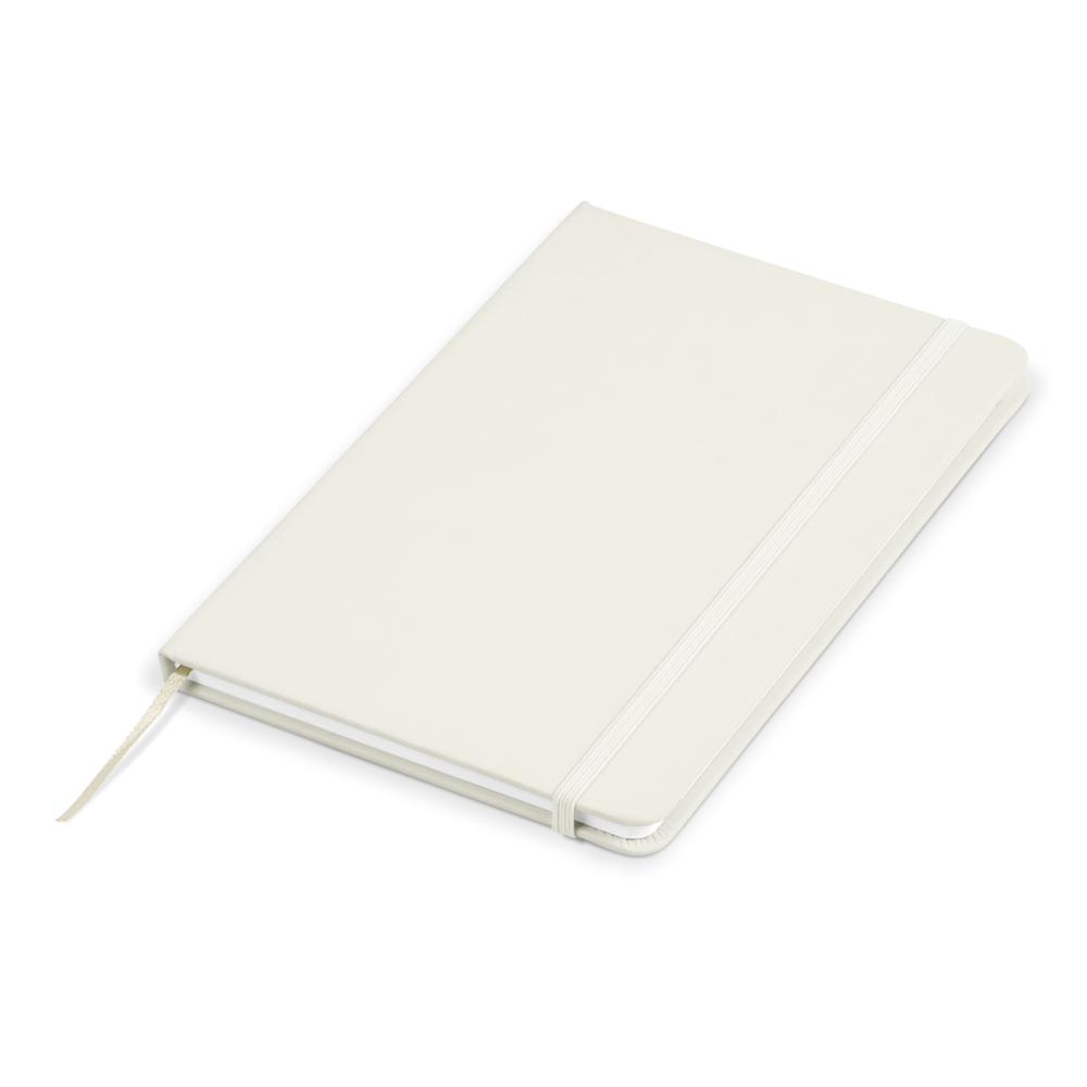 Omega A5 Brandable Notebook