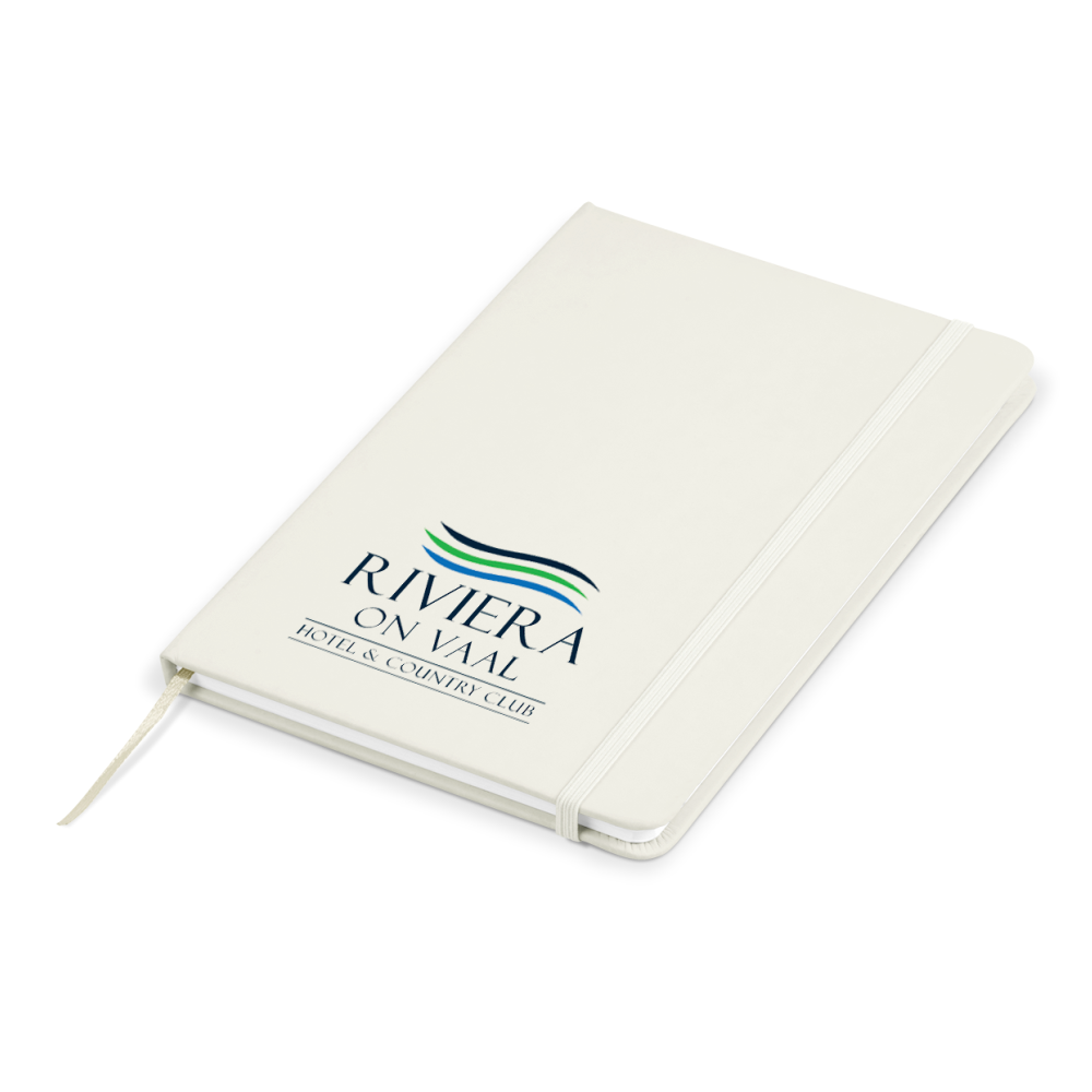 Omega A5 Brandable Notebook