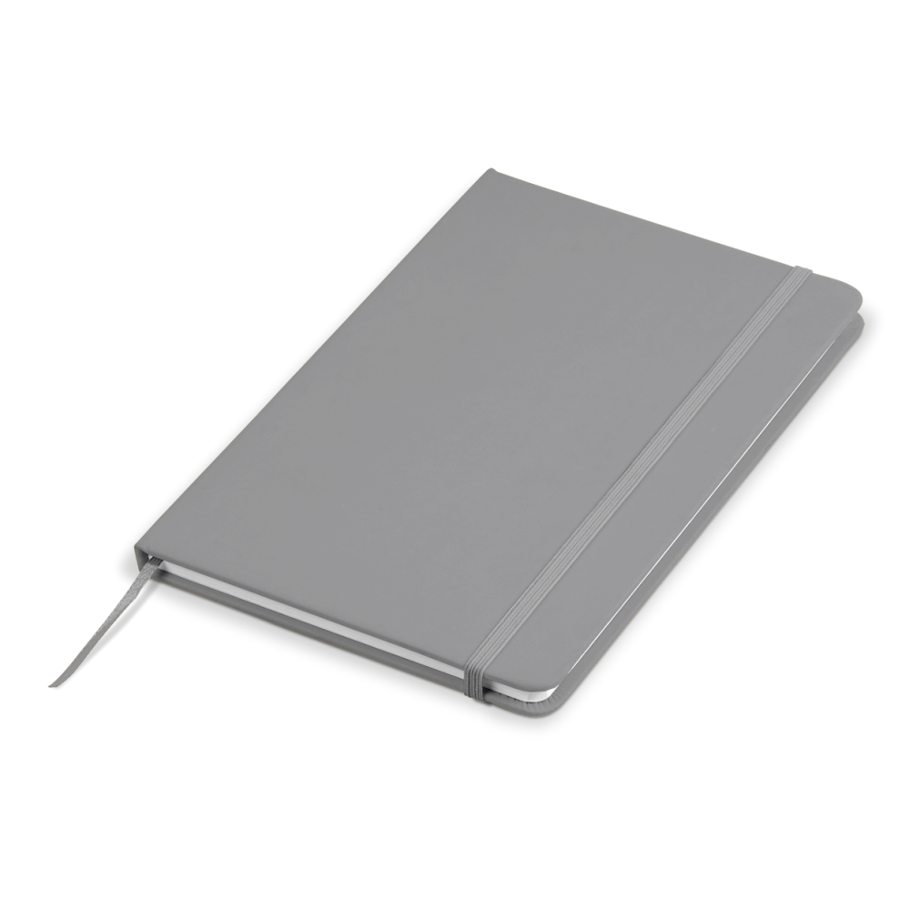 Omega A5 Brandable Notebook