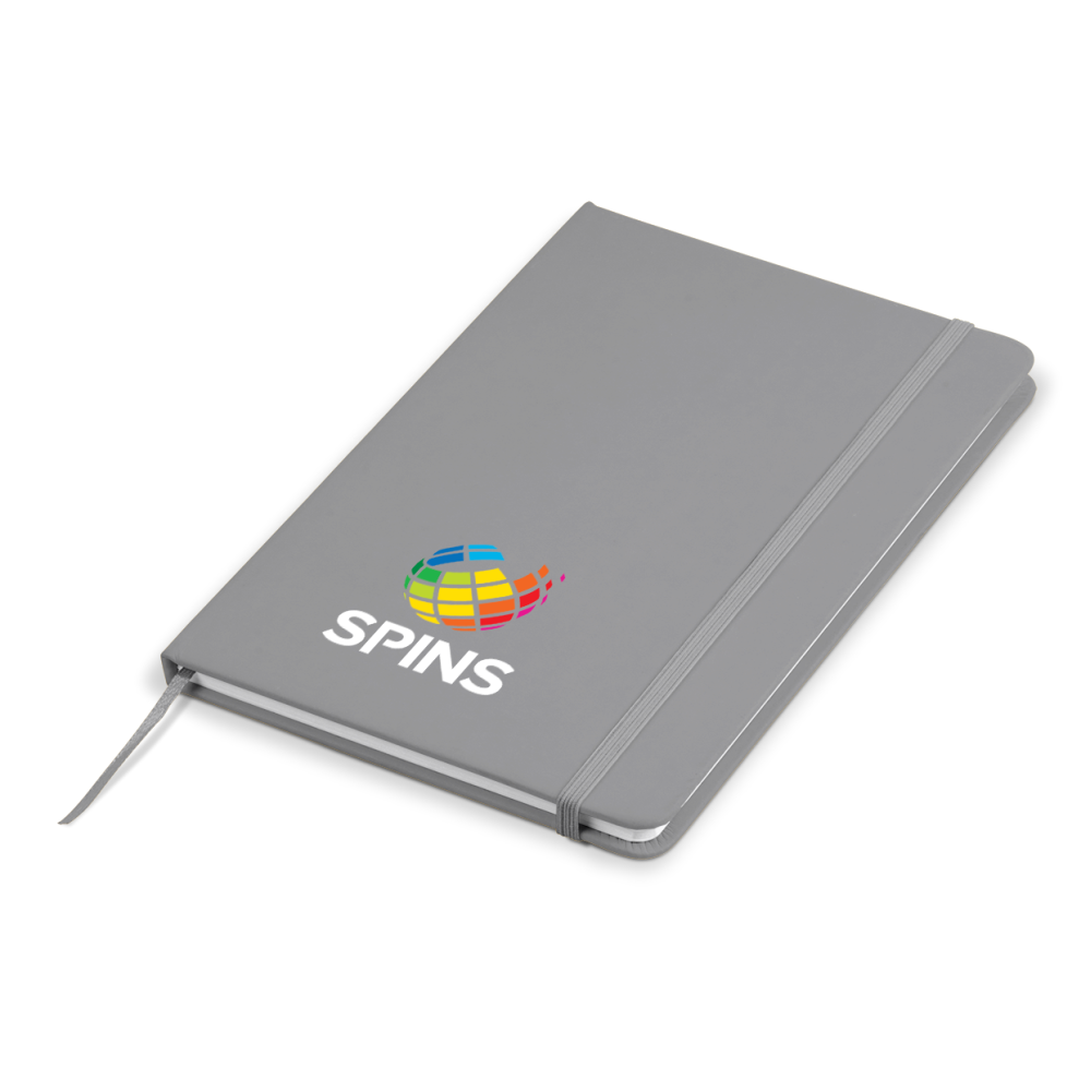 Omega A5 Brandable Notebook