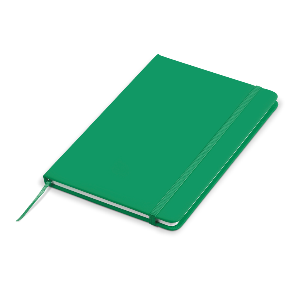 Omega A5 Brandable Notebook