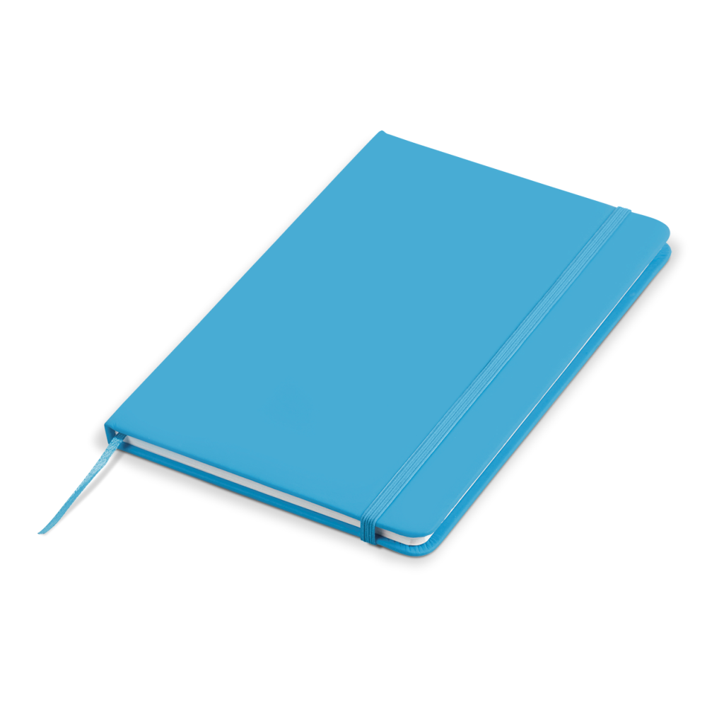 Omega A5 Brandable Notebook