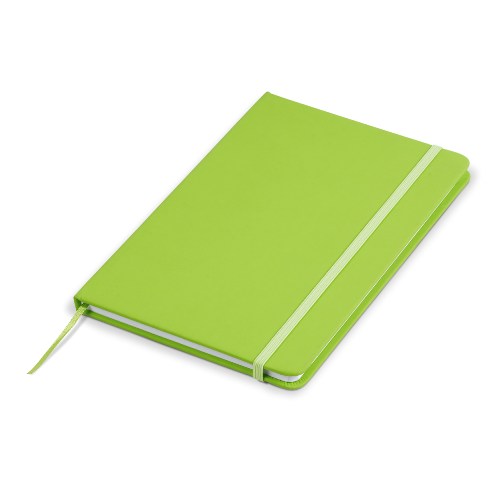 Omega A5 Brandable Notebook