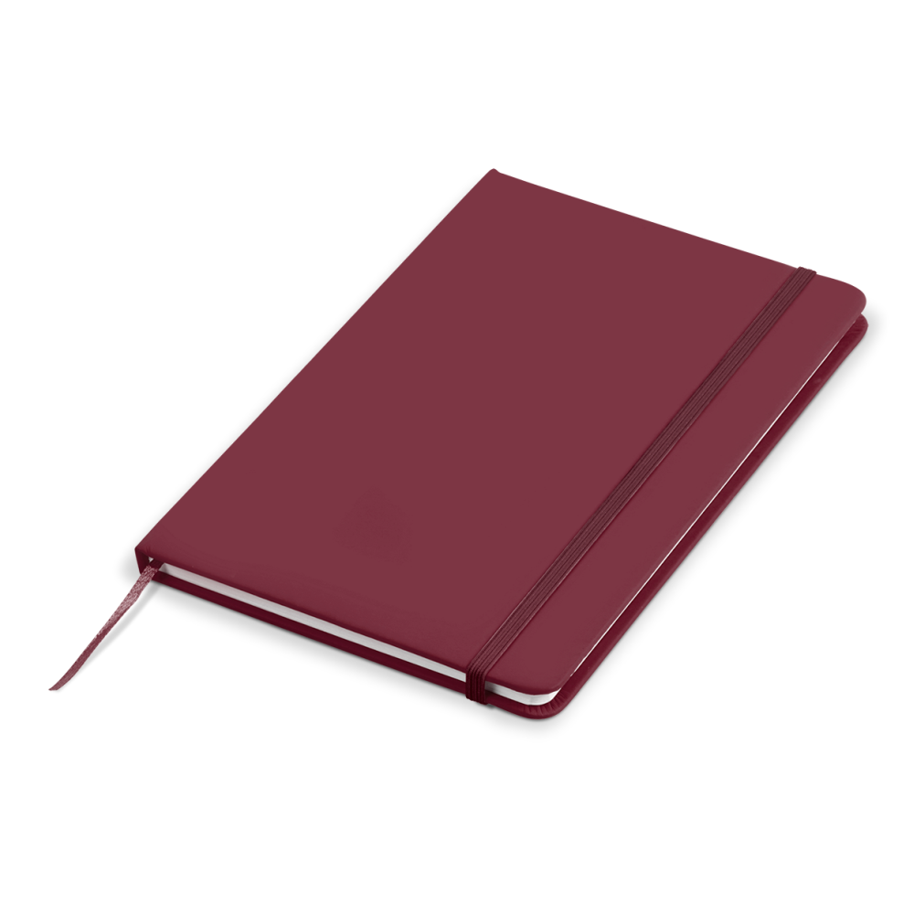 Omega A5 Brandable Notebook