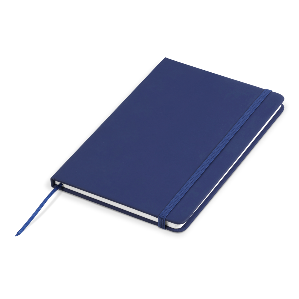 Omega A5 Brandable Notebook