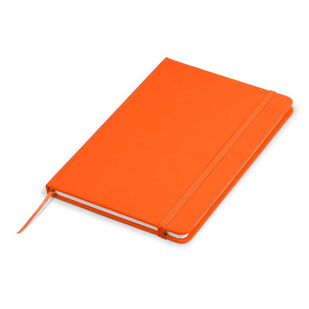Omega A5 Brandable Notebook