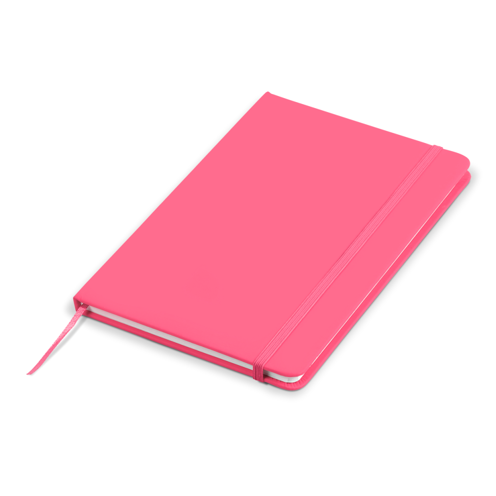 Omega A5 Brandable Notebook