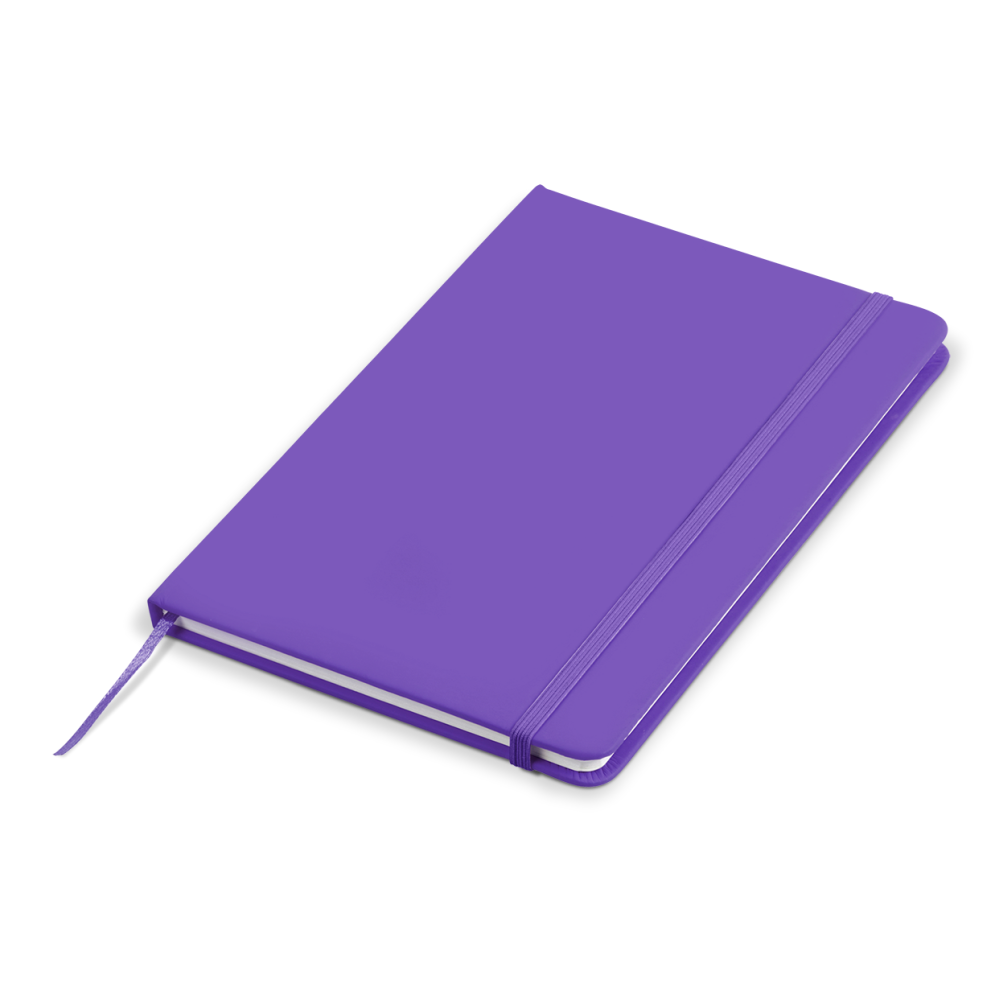 Omega A5 Brandable Notebook
