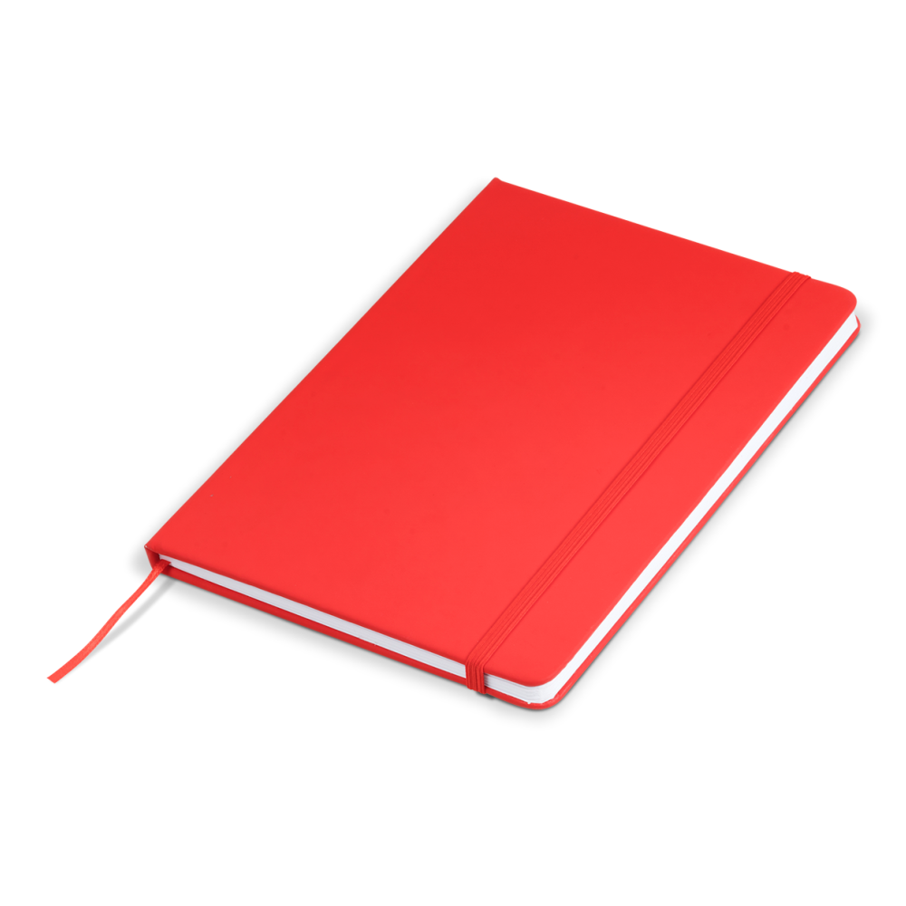 Omega A5 Brandable Notebook