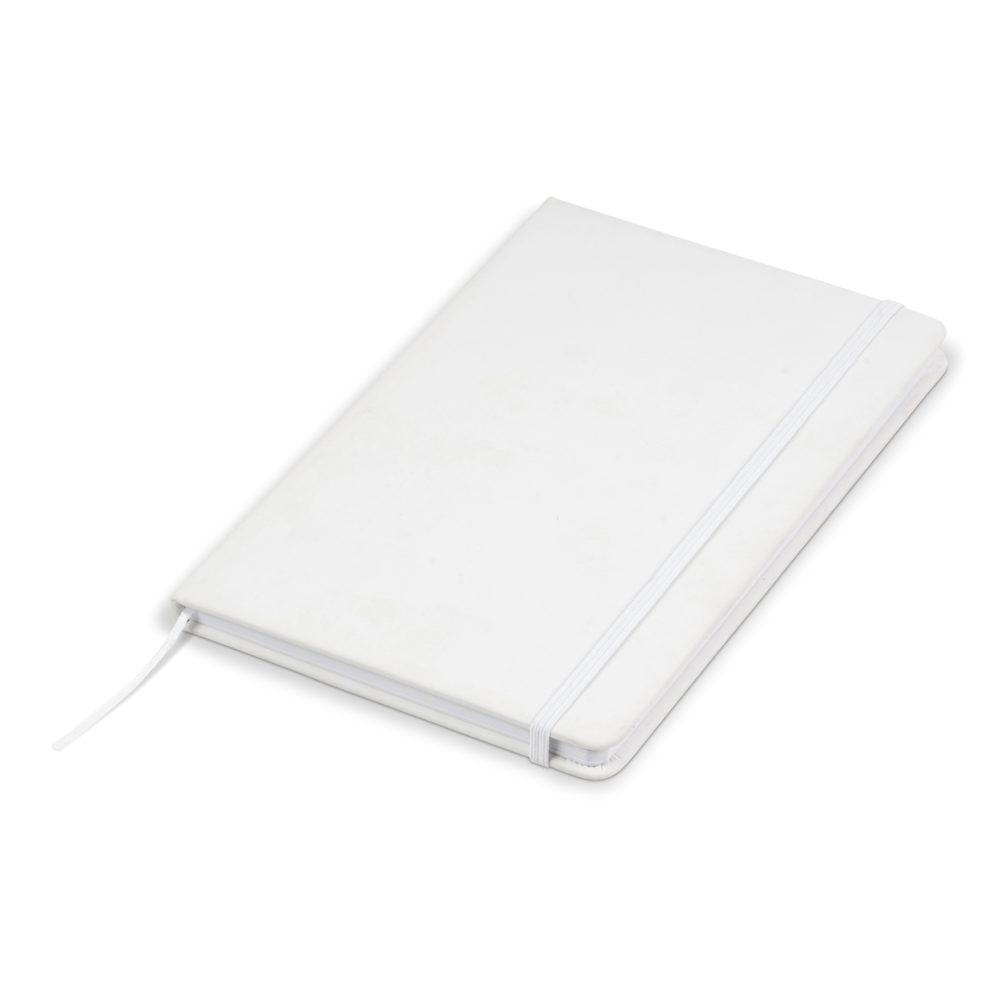 Omega A5 Brandable Notebook
