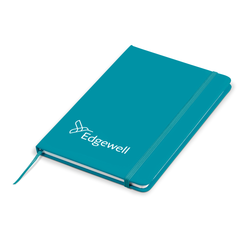 Omega A5 Brandable Notebook