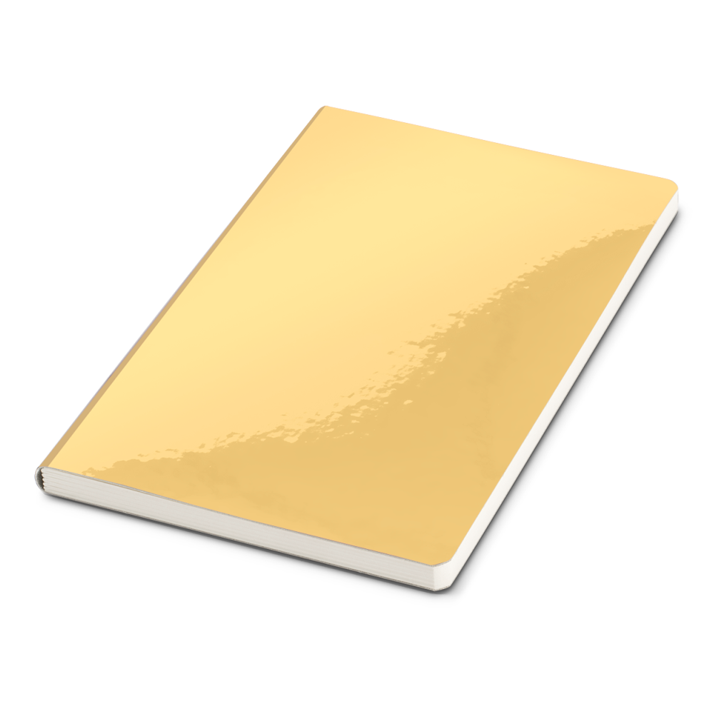 Reflections A5 Brandable Notebook