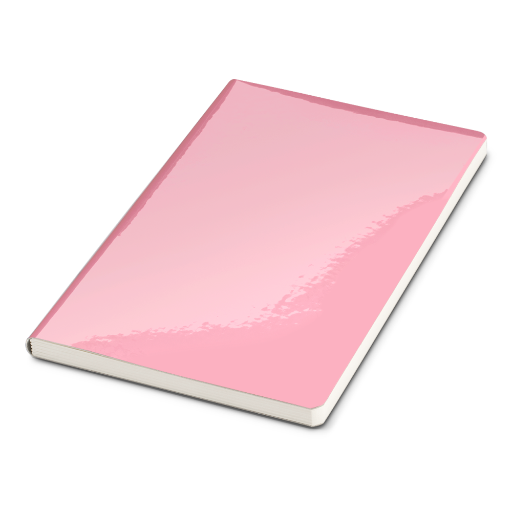 Reflections A5 Brandable Notebook
