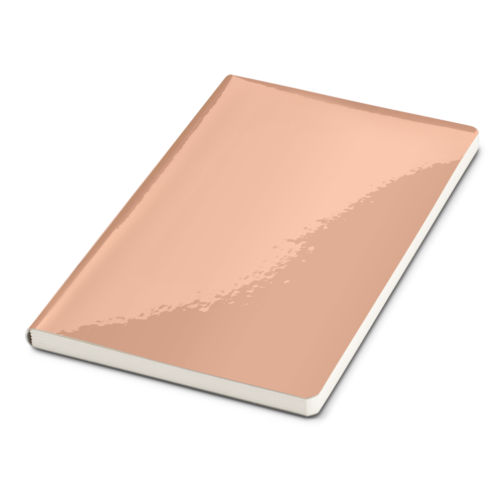 Reflections A5 Brandable Notebook