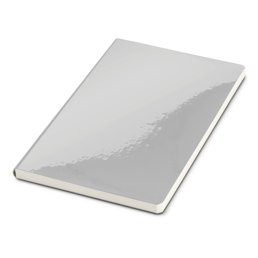 Reflections A5 Brandable Notebook