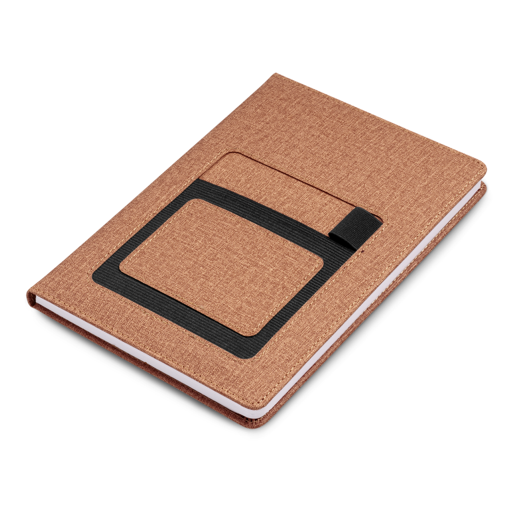 Moda A5 Brandable Notebook