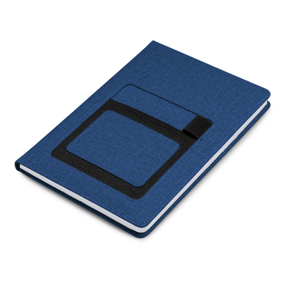 Moda A5 Brandable Notebook