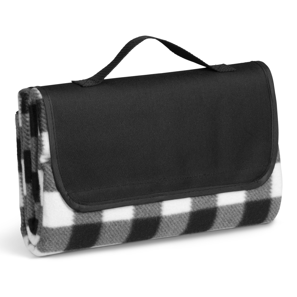 Everglades Brandable Picnic Blanket