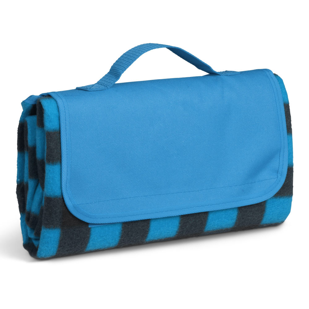 Everglades Brandable Picnic Blanket