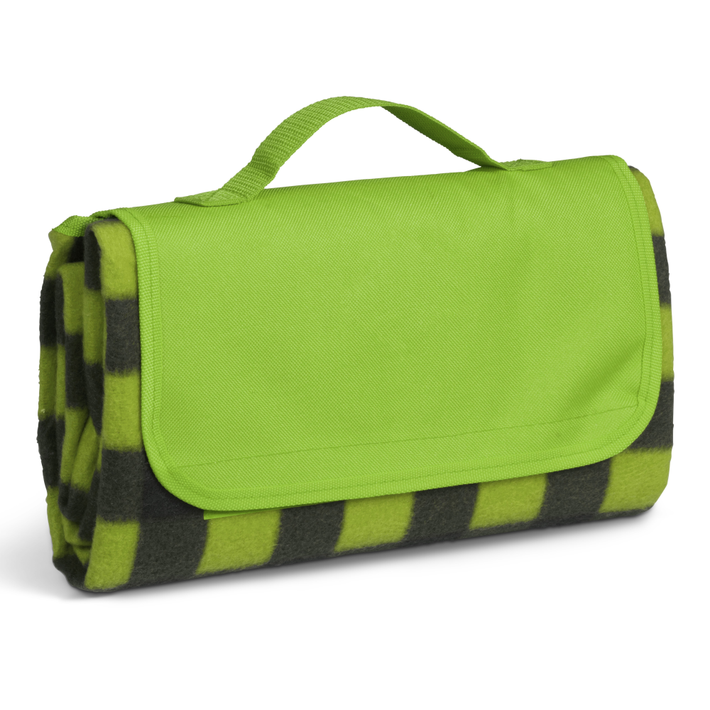 Everglades Brandable Picnic Blanket