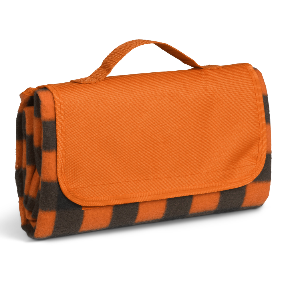 Everglades Brandable Picnic Blanket