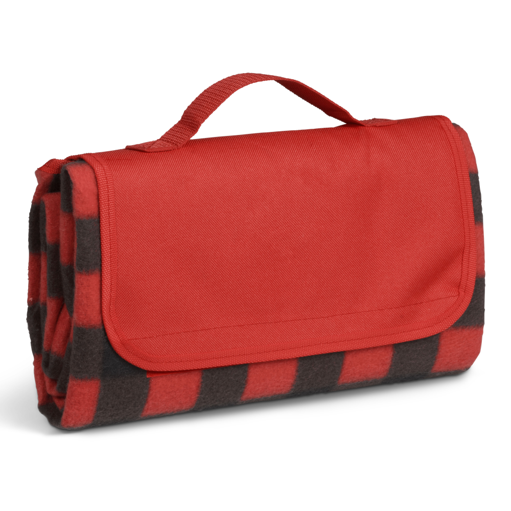 Everglades Brandable Picnic Blanket
