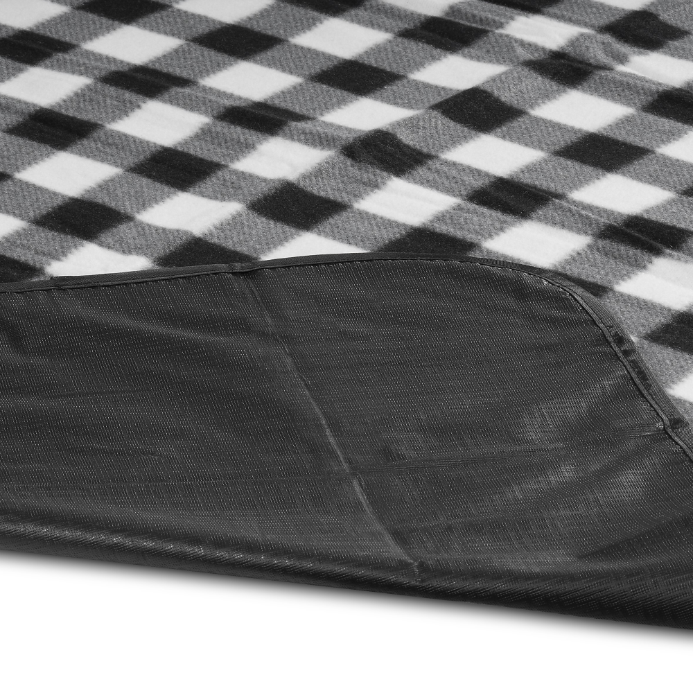 Everglades Brandable Picnic Blanket