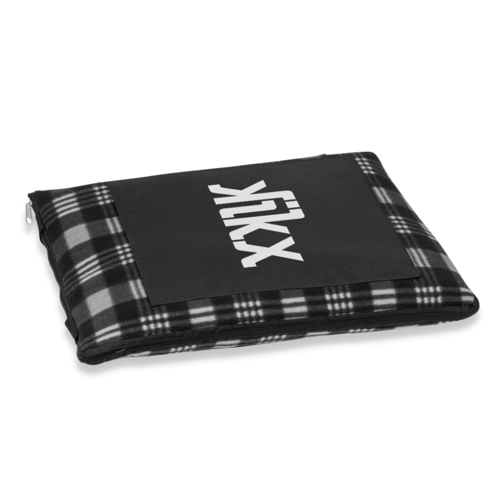 Kikx Wrigley Picnic Blanket