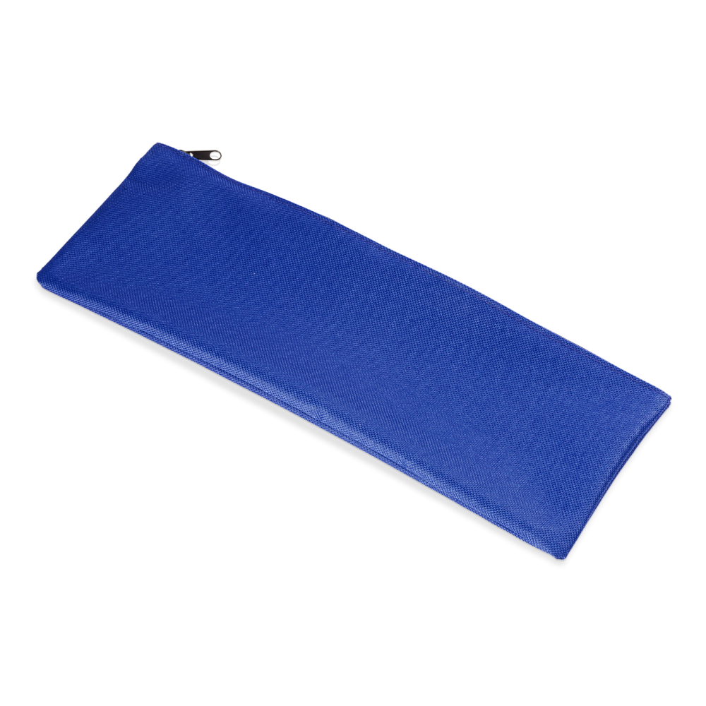 Varsity Maxi Brandable Pencil Case