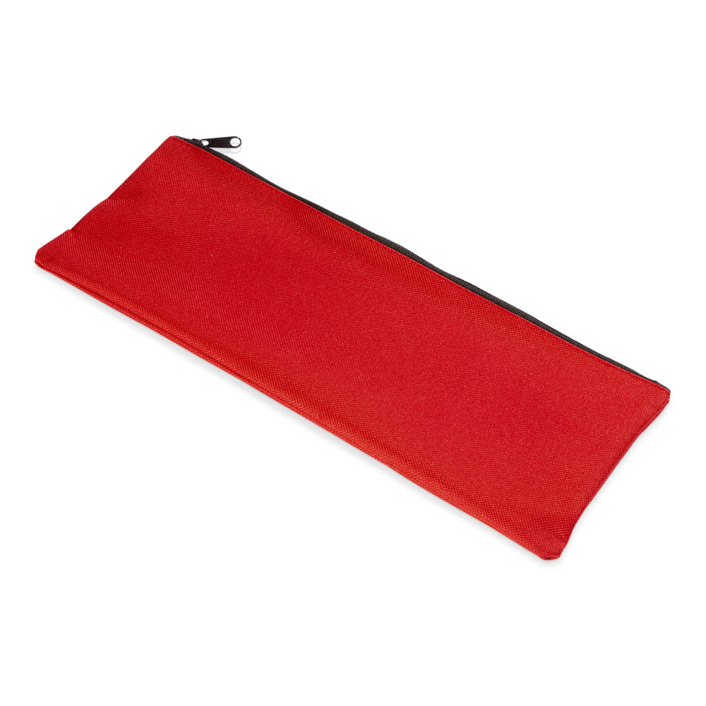 Varsity Maxi Brandable Pencil Case