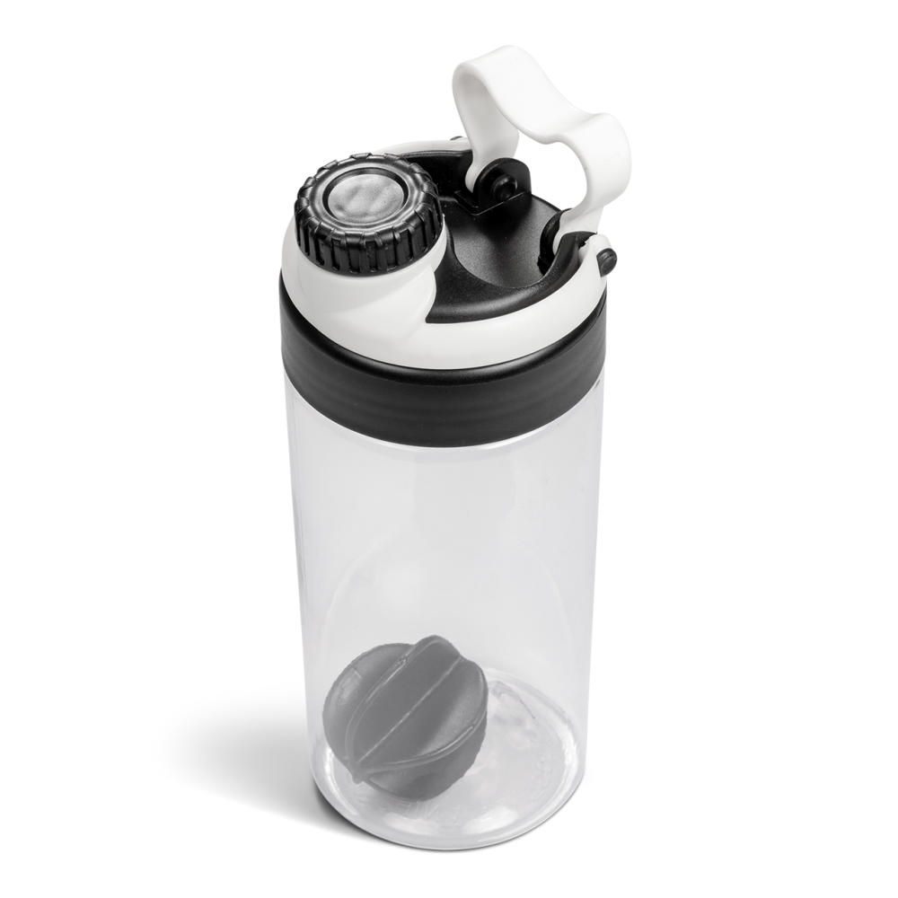 Gianna Plastic Brandable Protein Shaker Bottle