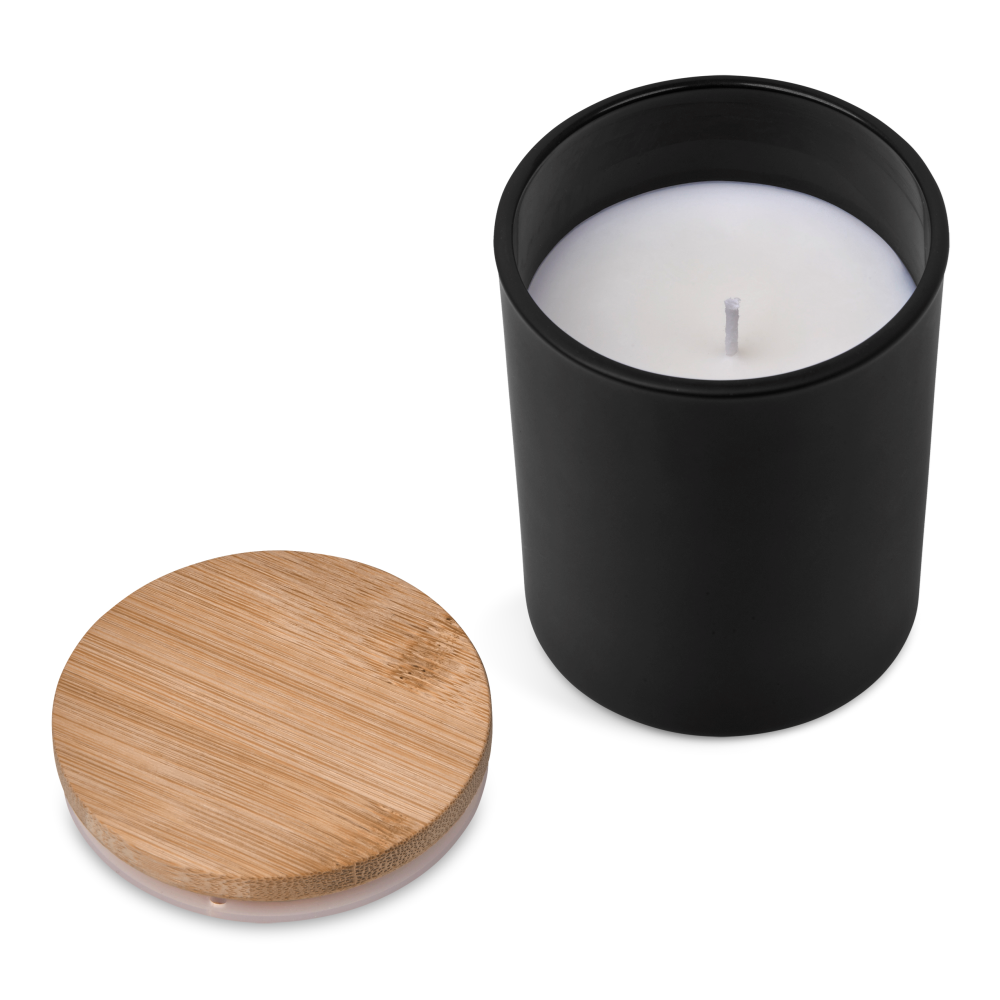 Okiyo Rirakkusu Brandable Scented Candle