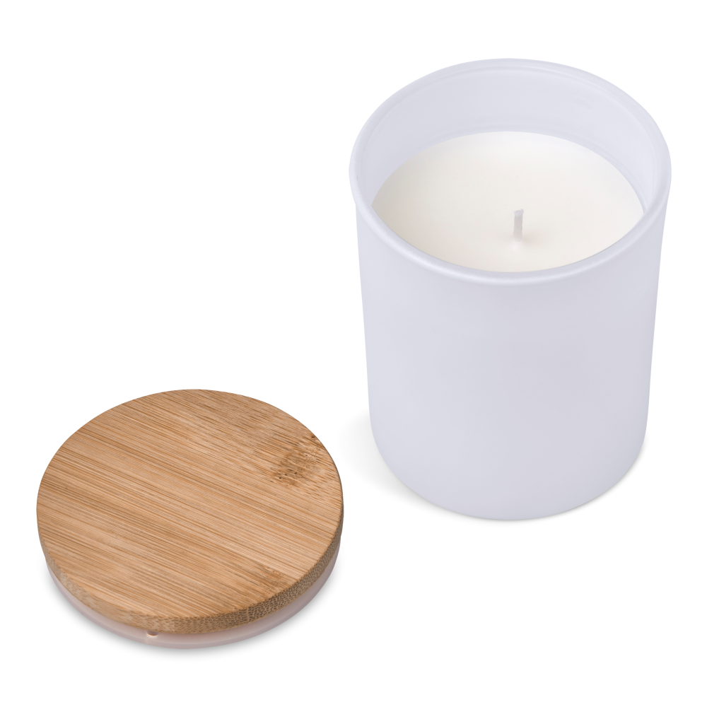 Okiyo Rirakkusu Brandable Scented Candle