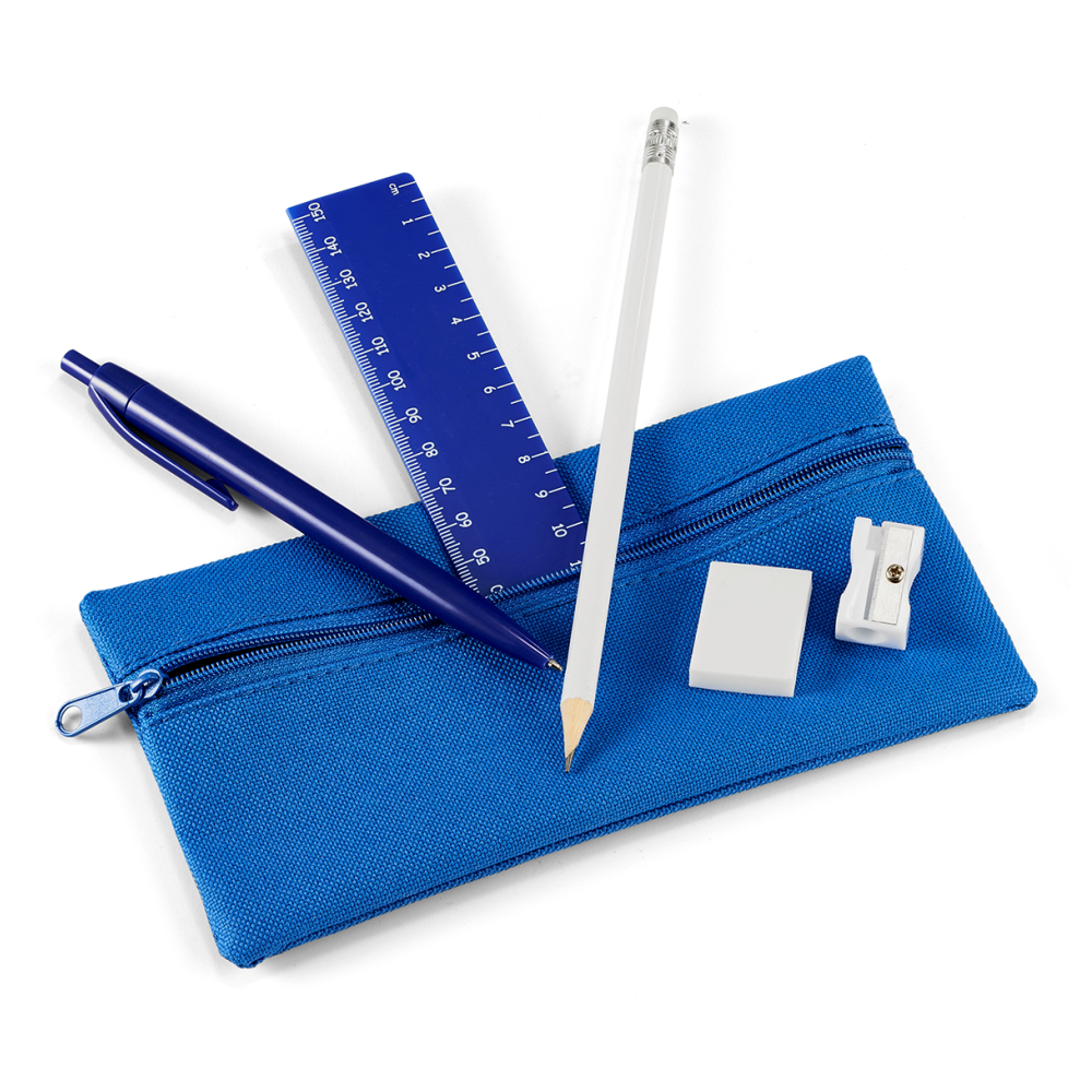 Aptitude Brandable Stationery Set