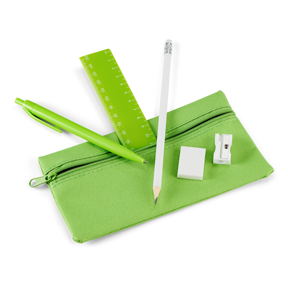 Aptitude Brandable Stationery Set