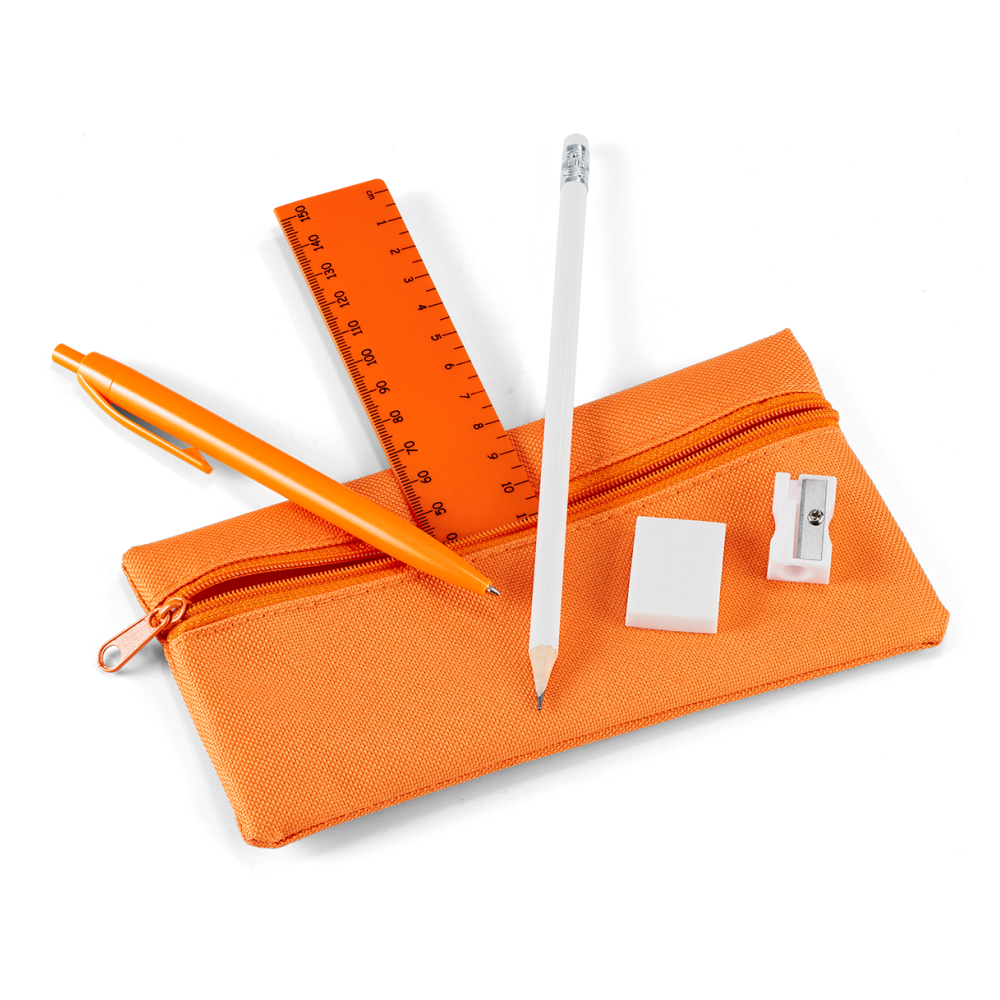 Aptitude Brandable Stationery Set