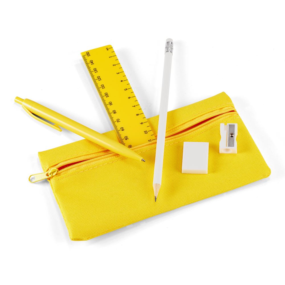 Aptitude Brandable Stationery Set