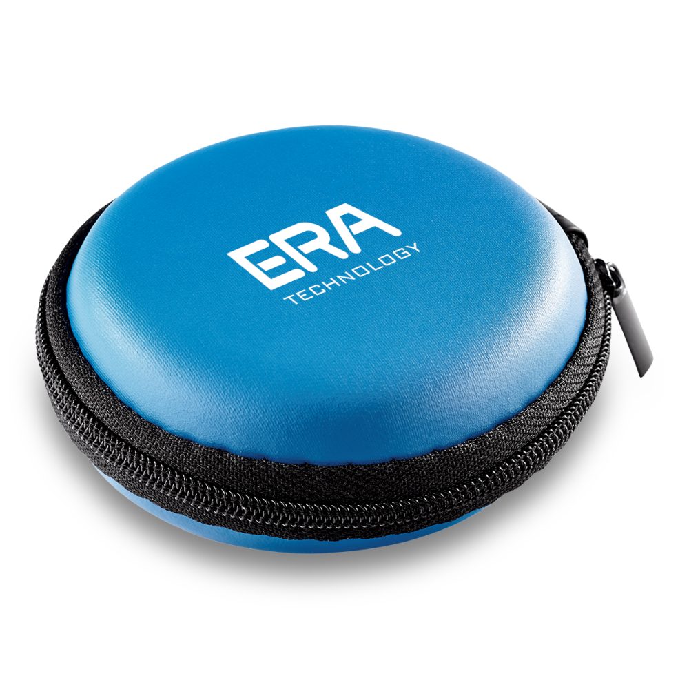 Sammy Tri-Cable Brandable USB Charger